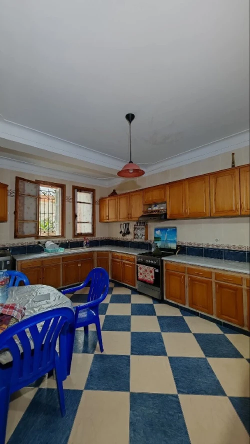 Vente Villa Tipaza Tipaza