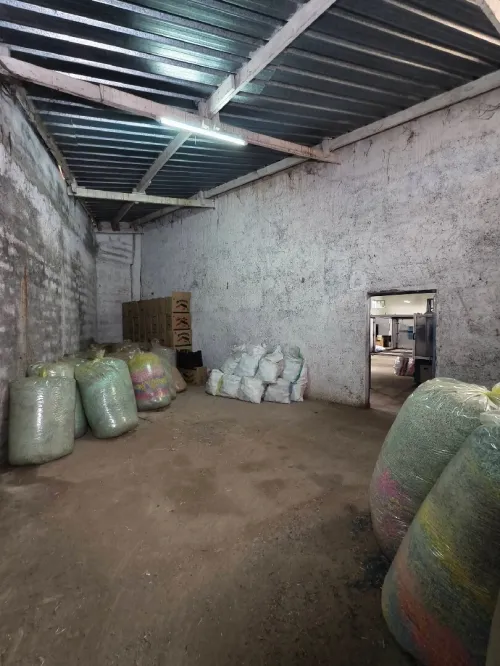 Vente Hangar - Usine Blida Ben khellil