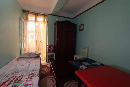 Vente Appartement F5 Tipaza Kolea