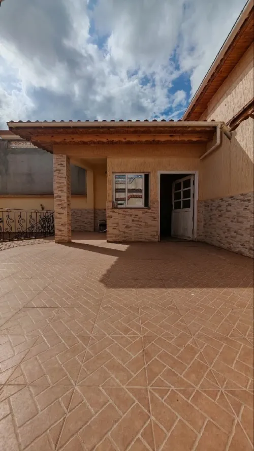Vente Villa Tipaza Kolea