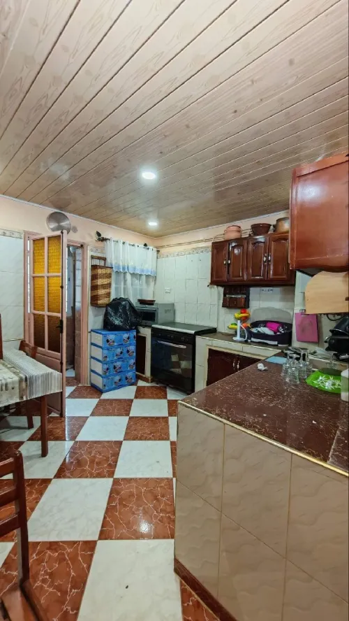 Vente Appartement F4 Tipaza Tipaza