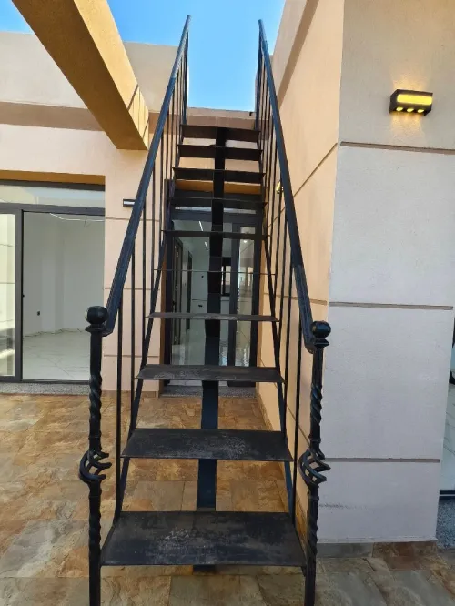 Vente Appartement Niveau de villa F3 Tipaza Khemisti