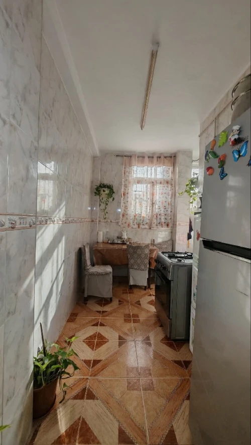 Vente Appartement F3 Tipaza Kolea