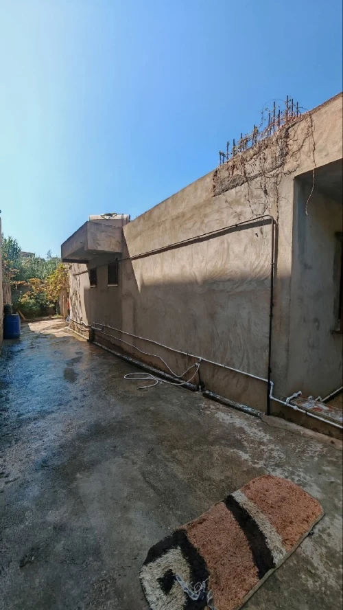 Vente Villa Tipaza Ain tagourait