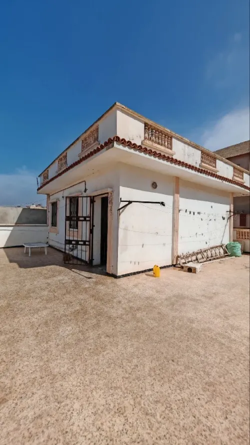 Vente Villa Tipaza Ain tagourait