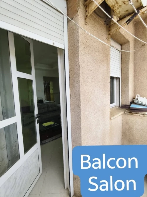 Vente Appartement F3 Tipaza Douaouda