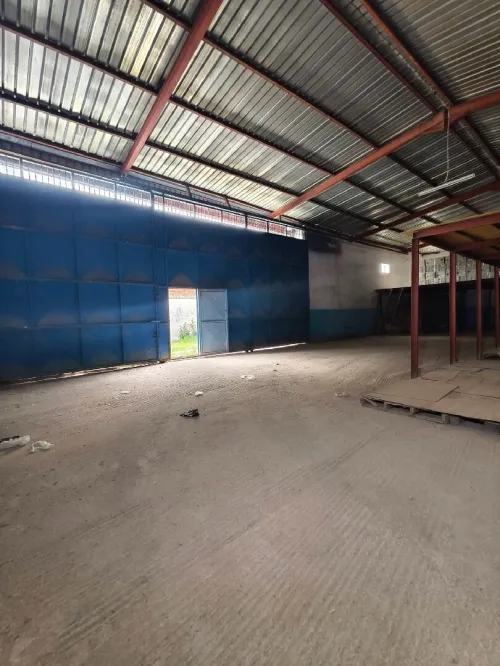 Vente Hangar - Usine Blida Ben khellil