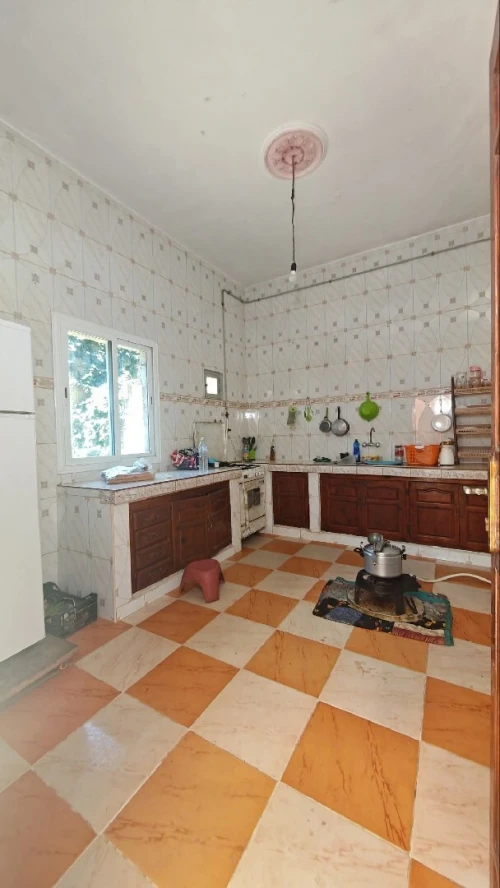 Vente Villa Tipaza Kolea
