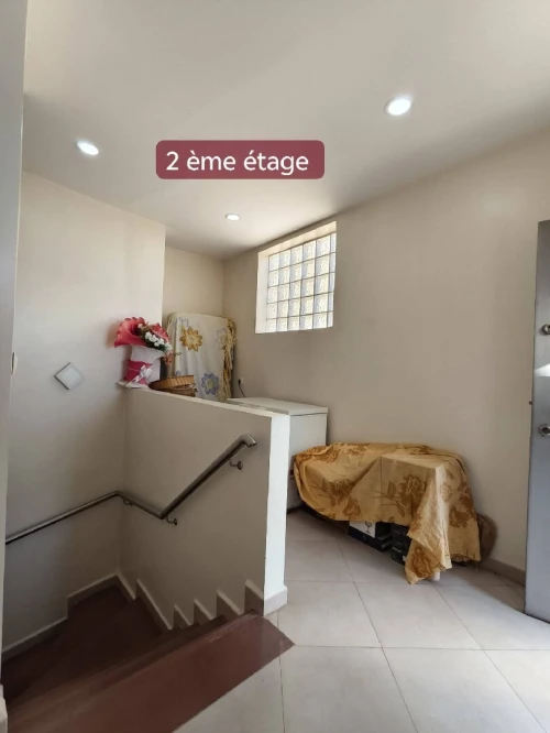 Vente Villa Tipaza Kolea