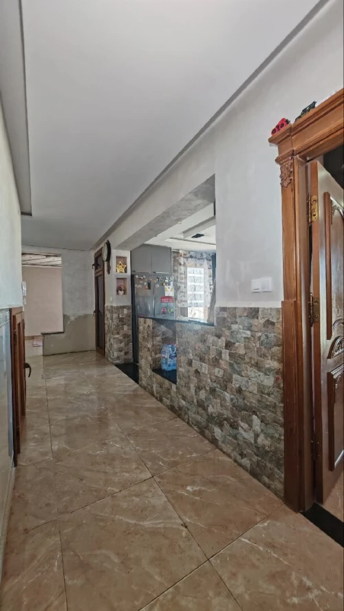Vente Appartement F5 Tipaza Ain tagourait