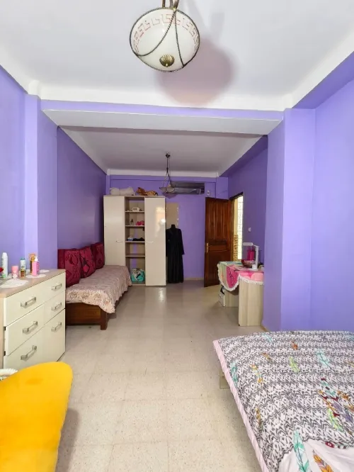 Vente Appartement F5 Tipaza Khemisti
