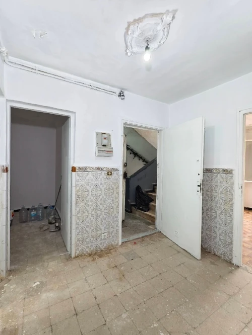 Vente Appartement F4 Tipaza Kolea