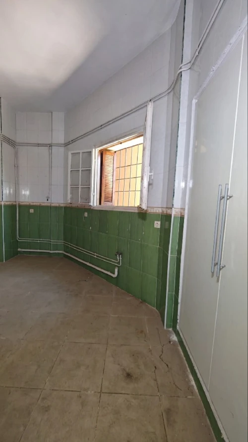Vente Appartement F4 Tipaza Douaouda