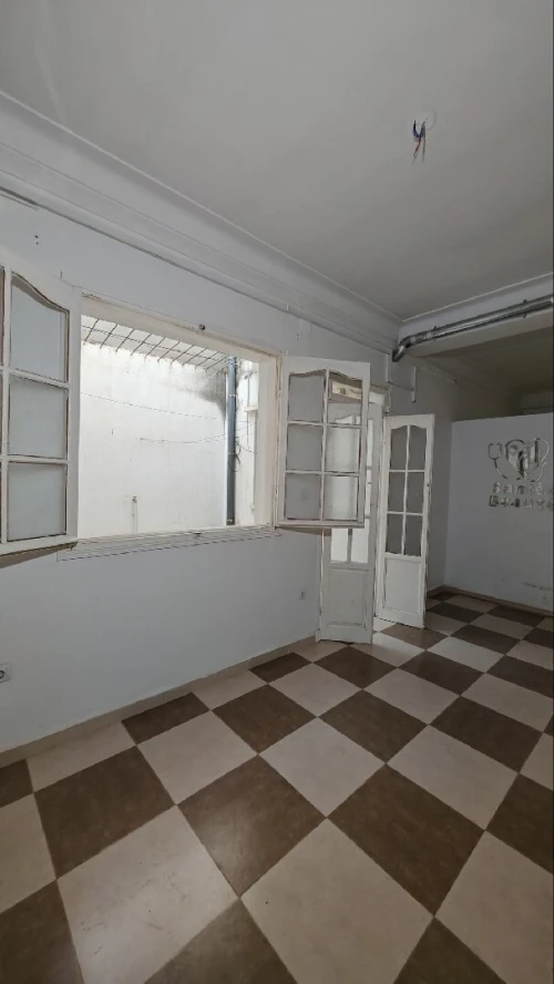 Vente Appartement Niveau de villa F3 Tipaza Kolea