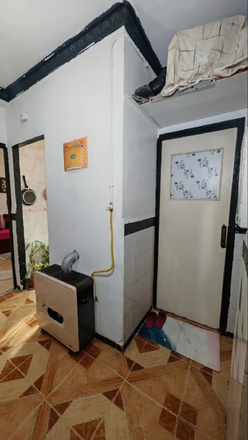 Vente Appartement F3 Tipaza Kolea