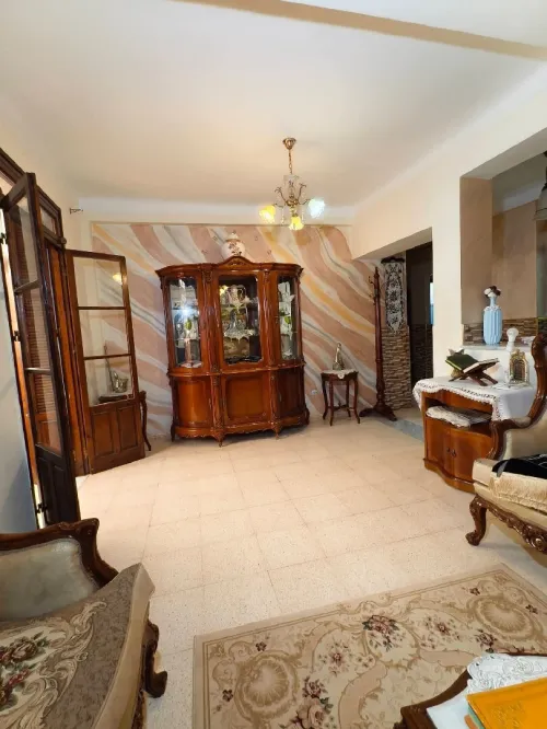 Vente Appartement F5 Tipaza Khemisti