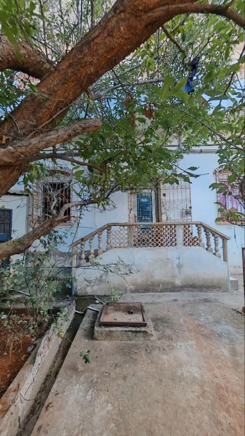 Vente Villa Tipaza Ain tagourait