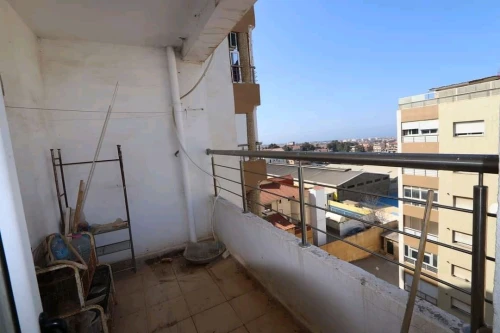 Vente Appartement Duplex F6 Tipaza Kolea