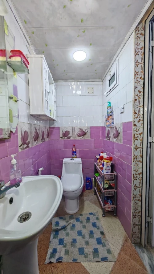Vente Appartement F6 Tipaza Kolea