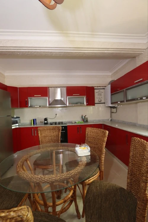Vente Appartement F3 Tipaza Ain tagourait