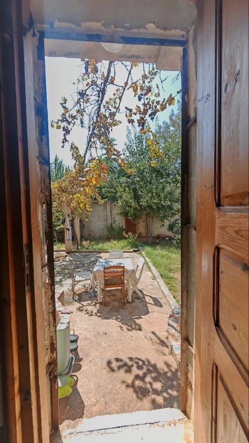 Vente Villa Tipaza Ain tagourait