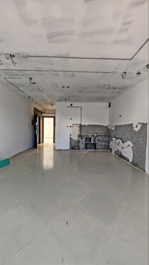 Vente Appartement F3 Tipaza Cherchell