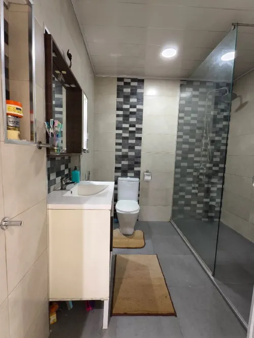 Vente Appartement F3 Alger Saoula