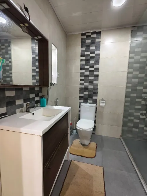 Vente Appartement F3 Alger Saoula