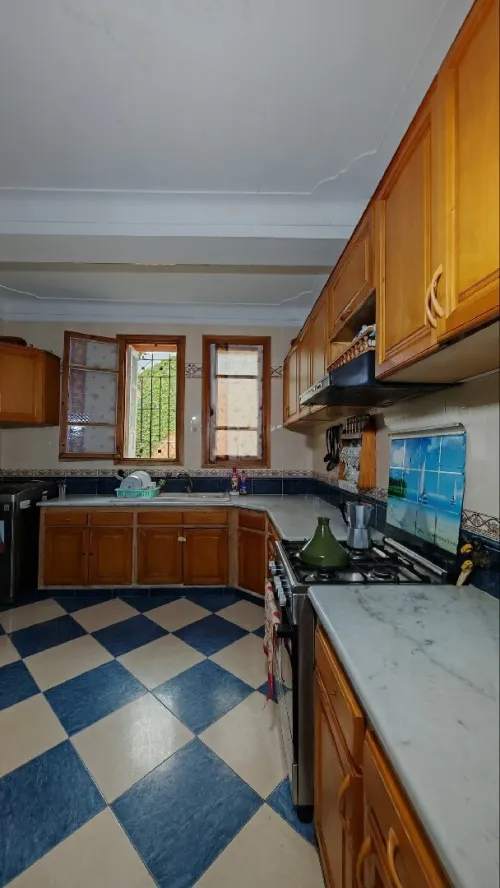Vente Villa Tipaza Tipaza