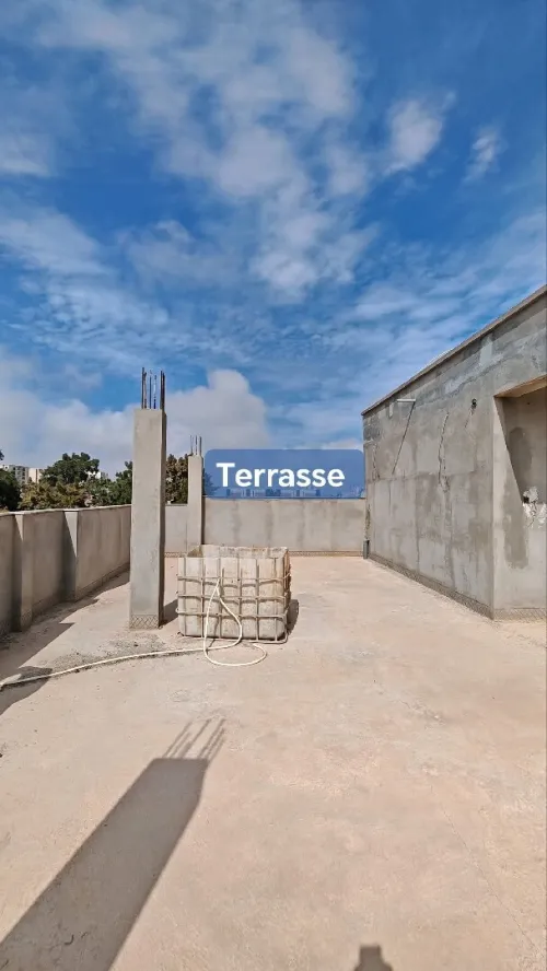 Vente Villa Tipaza Kolea