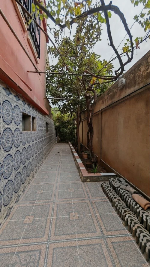 Vente Villa Tipaza Tipaza