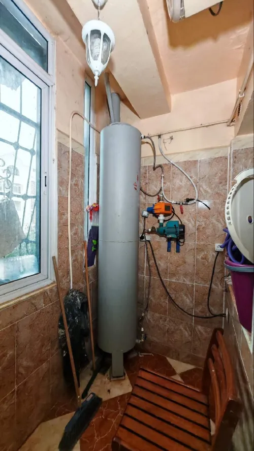 Vente Appartement F4 Tipaza Tipaza