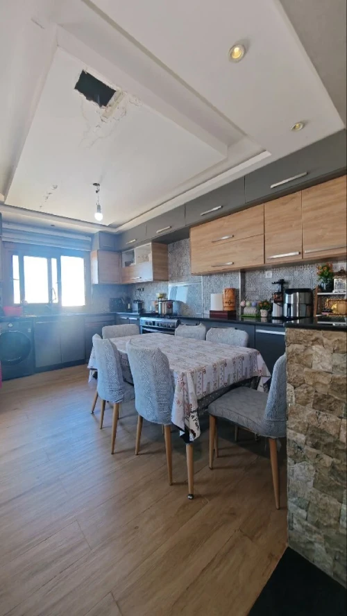 Vente Appartement F5 Tipaza Ain tagourait