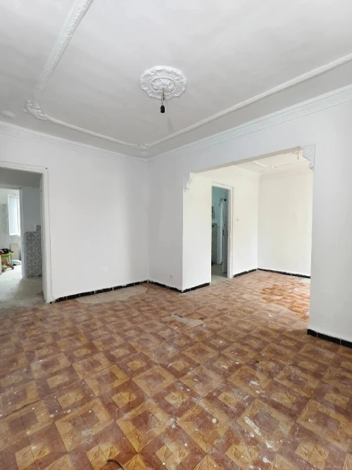 Vente Appartement F4 Tipaza Kolea