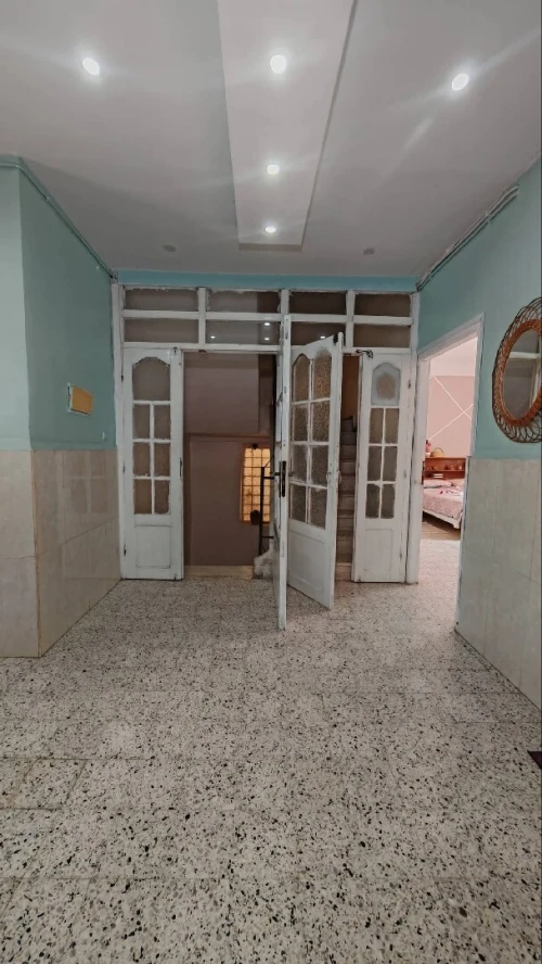 Vente Villa Tipaza Fouka