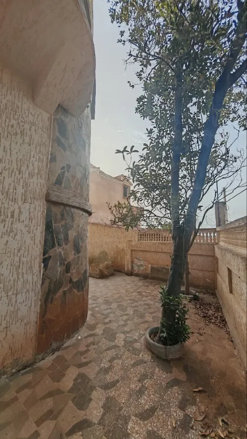 Vente Villa Tipaza Bou haroun