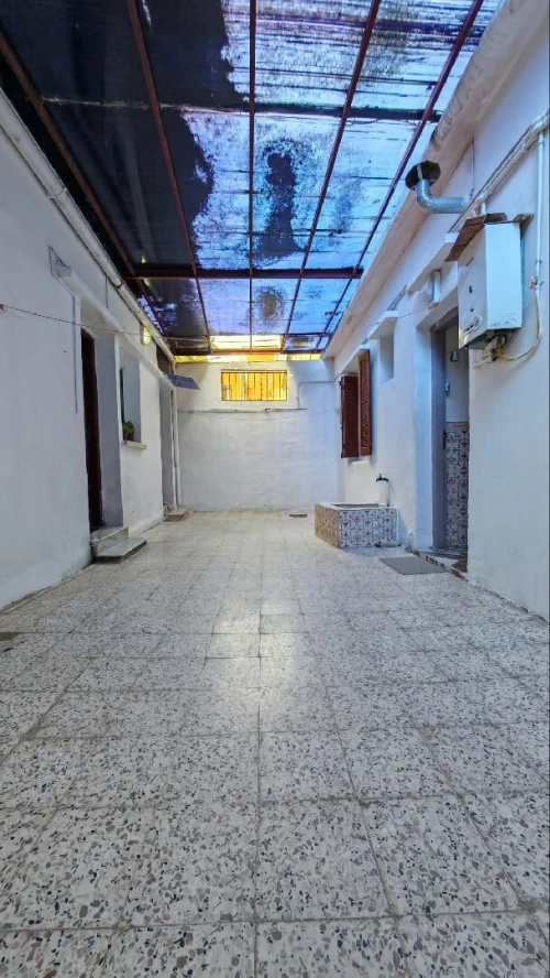 Vente Appartement F6 Tipaza Kolea