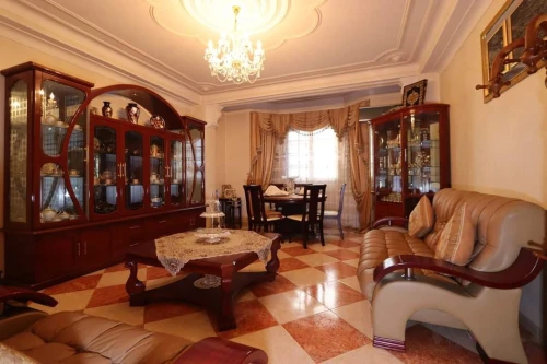 Vente Villa Tipaza Kolea