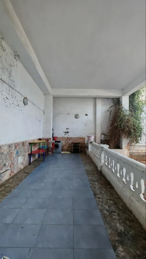Vente Villa Tipaza Ain tagourait