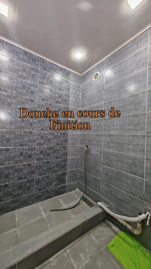 Vente Appartement F4 Tipaza Kolea