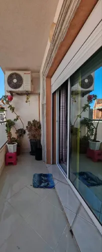 Vente Appartement F4 Tipaza Ain tagourait