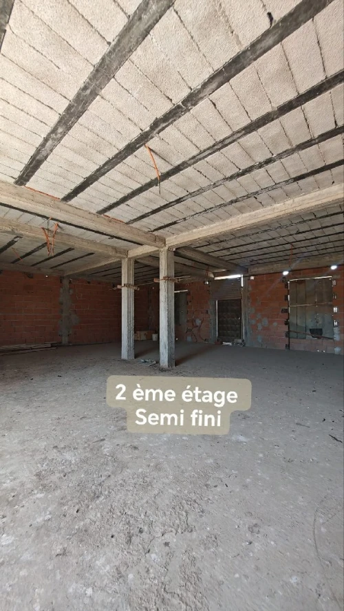 Vente Villa Tipaza Kolea