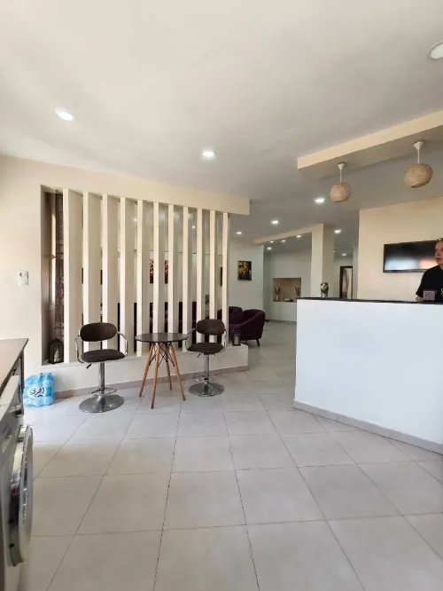 Vente Villa Tipaza Kolea