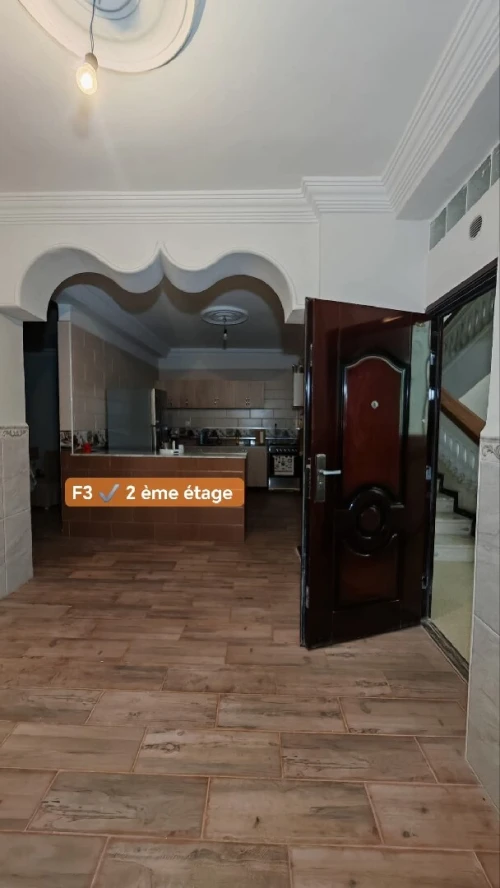 Vente Villa Tipaza Khemisti