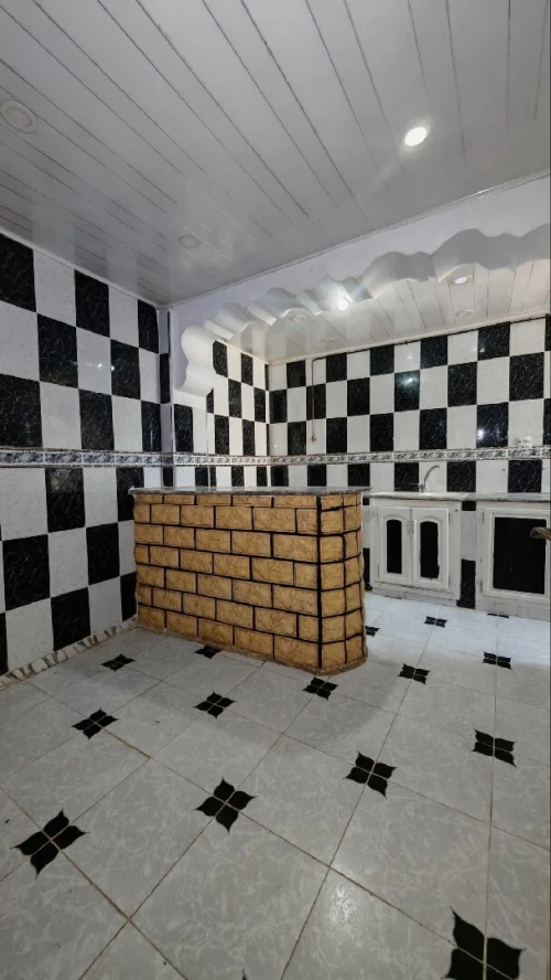 Vente Appartement F3 Tipaza Tipaza