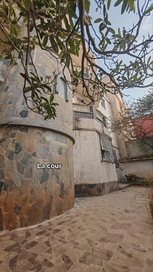 Vente Villa Tipaza Bou haroun