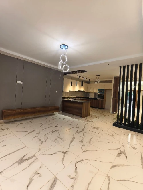 Vente Appartement F3 Tipaza Ain tagourait