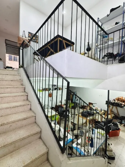 Vente Local Alger Saoula 15