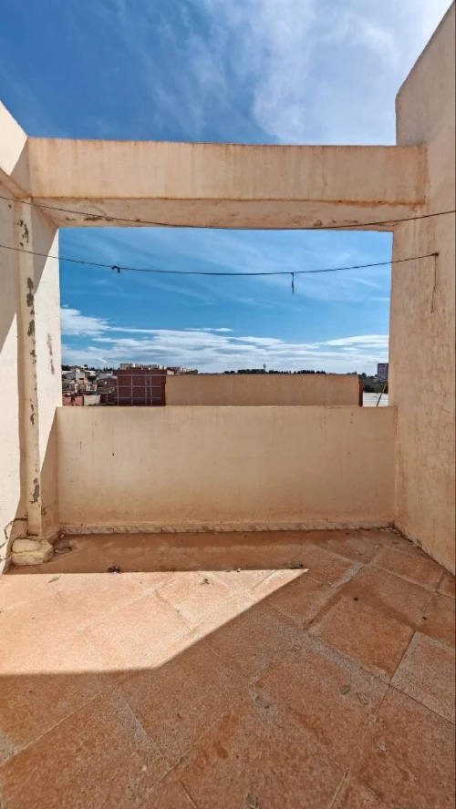 Vente Appartement F7 Tipaza Bou ismail