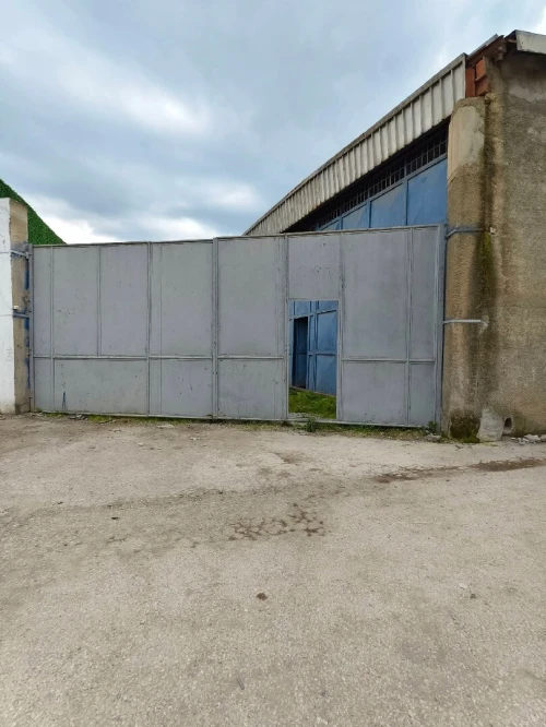 Vente Hangar - Usine Blida Ben khellil